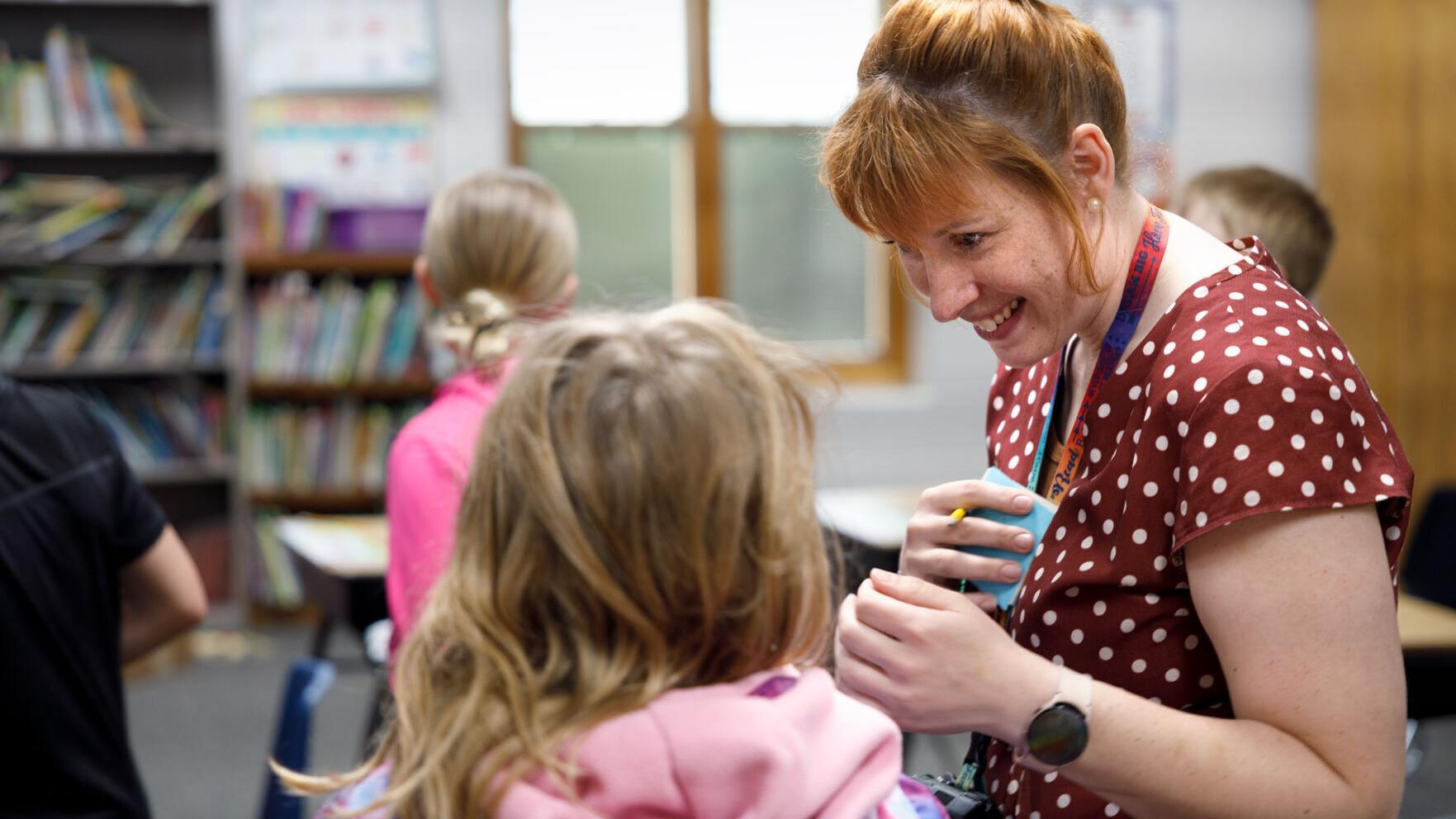 Wisconsin youth say suicidal thoughts, anxiety improved with help from trusted adults